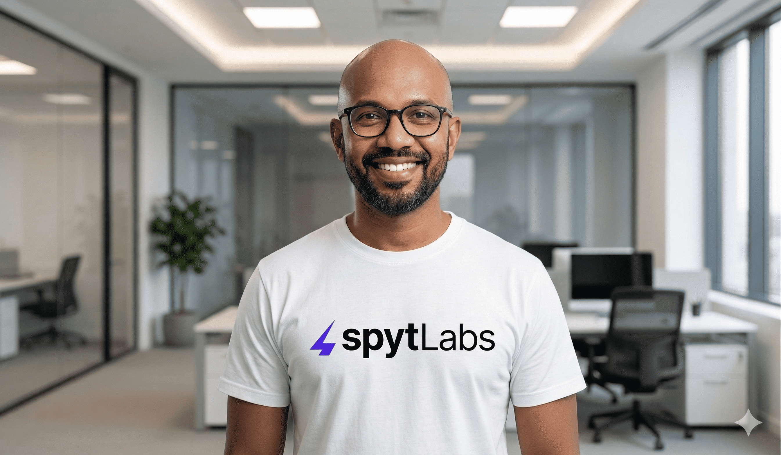 spytLabs team member
