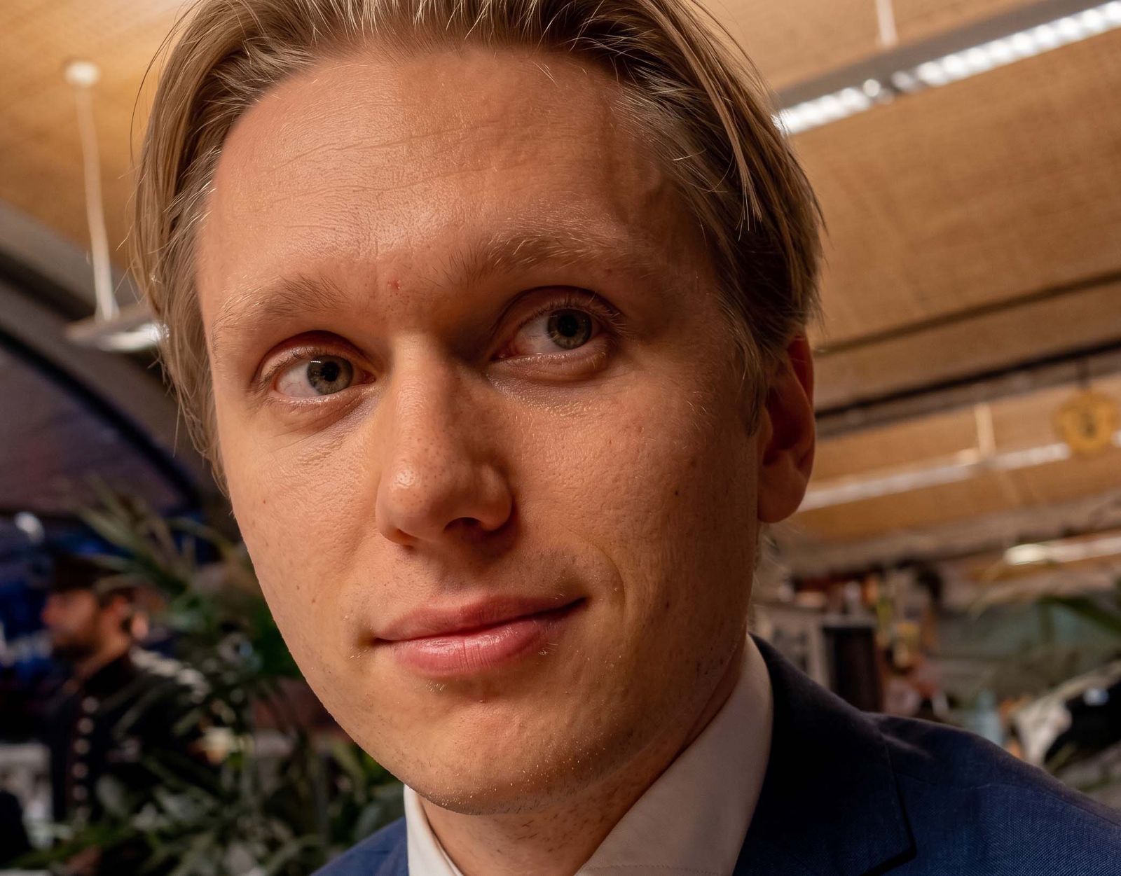 Ole Henrik