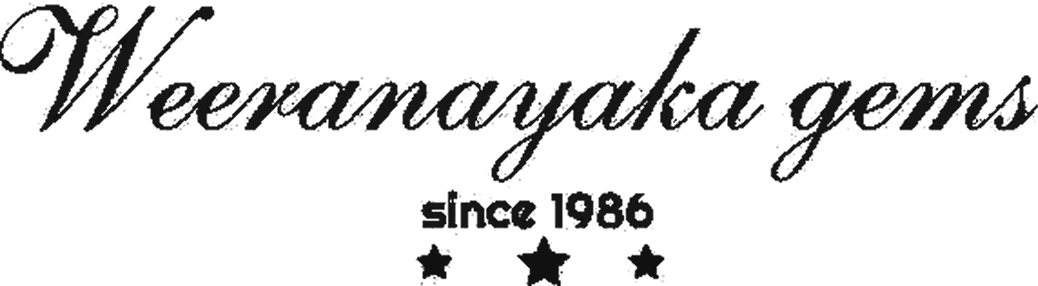 Weeranayaka Gems